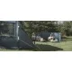 Намет чотиримісний Easy Camp Hamra 4 (120494)