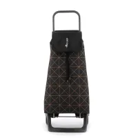 Сумка-тележка Rolser Jet Star Joy Mandarina (JET046-1012)