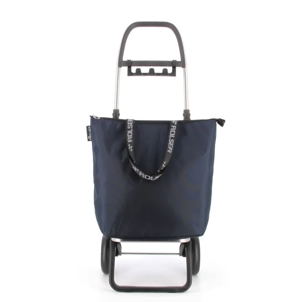 Сумка-візок Rolser Mini Bag Plus MF 2L Marengo ( MNB042-1031)