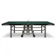 Тенісний стіл Joola Rollomat Pro ITTF Green (11521)