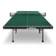 Тенісний стіл Joola Rollomat Pro ITTF Green (11521)