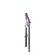 Лестница Rolser Taburete M/3 3 ступени Malva (MET3001-1013)