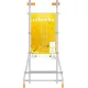 Телескопическая лестница Colombo Pratic 4+5 Steel (PRATIC4+5ACC)