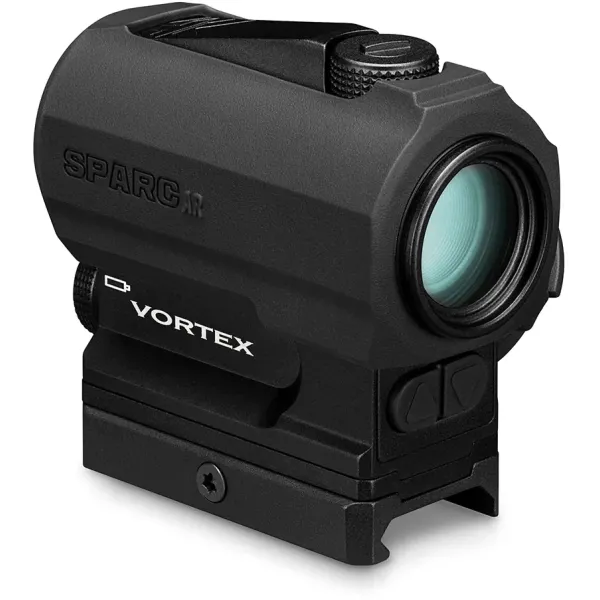 Приціл коліматорний Vortex Sparc AR Red Dot 2MOA (SPC-AR2)