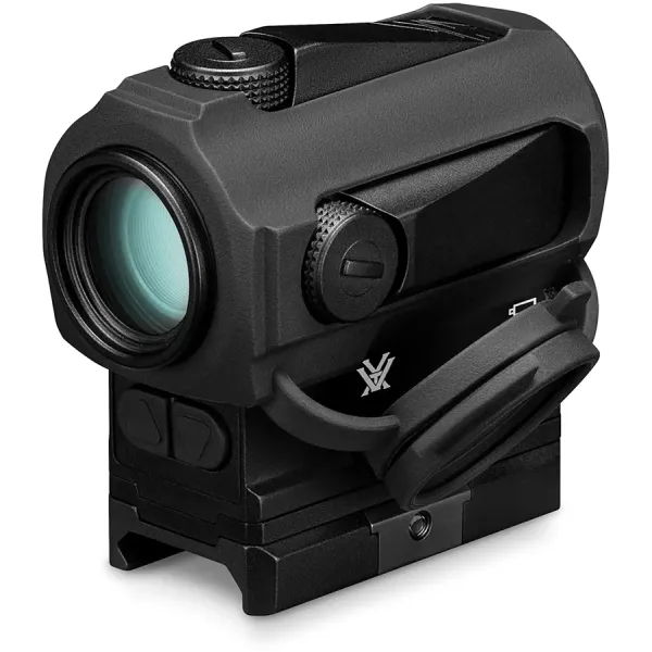 Приціл коліматорний Vortex Sparc AR Red Dot 2MOA (SPC-AR2)