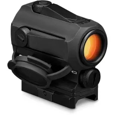 Приціл коліматорний Vortex Sparc AR Red Dot 2MOA (SPC-AR2)