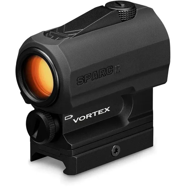 Приціл коліматорний Vortex Sparc AR Red Dot 2MOA (SPC-AR2)