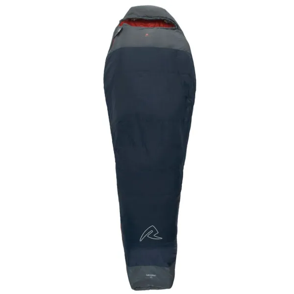 Спальний мішок Robens Moraine II 