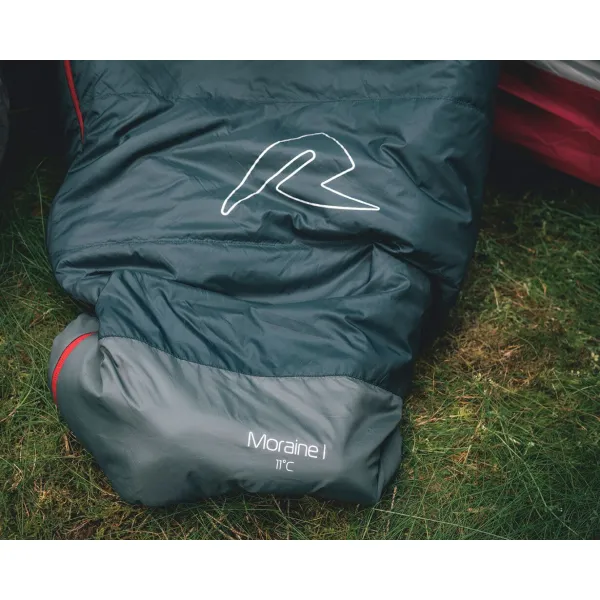 Спальний мішок Robens Moraine II 