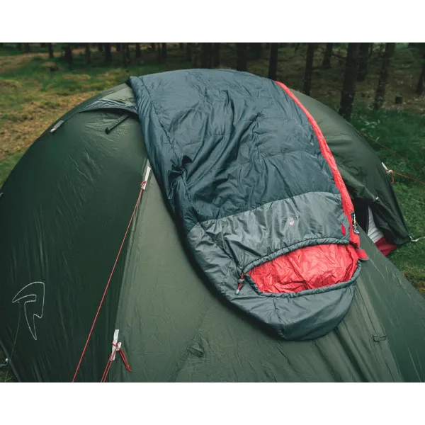 Спальний мішок Robens Moraine II 