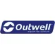 Стул раскладной Outwell Campo XL Black (470463)
