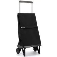 Сумка-тележка Rolser Plegamatic Original MF Negro (PLE001-1023)