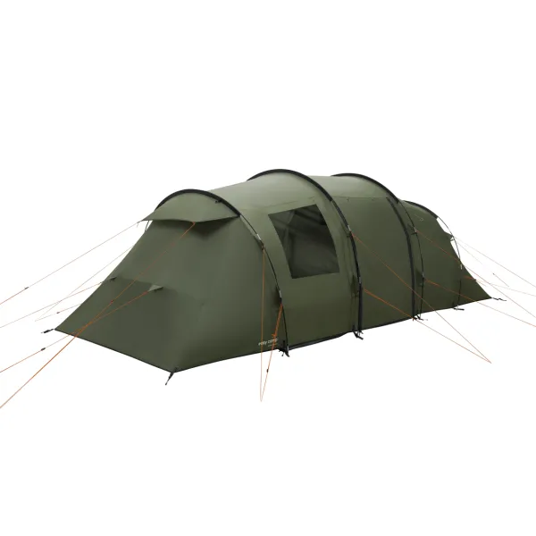 Намет шестимісний Easy Camp Leka Twin 6 (120492)