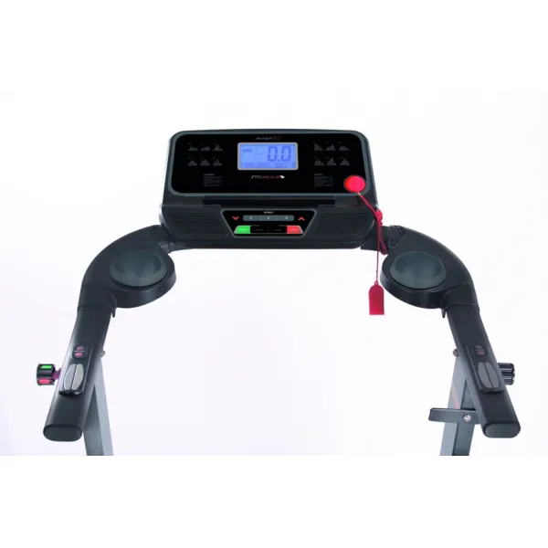 Бігова доріжка Everfit TFK 355 Slim (TFK-355-SLIM)