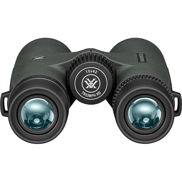 Бинокль Vortex Triumph HD 10x42 (TRI-1042)