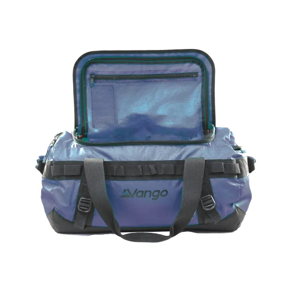 Сумка дорожная Vango Cargo 80 Moonlit Ocean (RUUCARGO0000006)