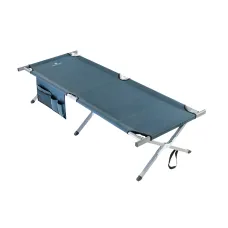 Кровать кемпинговая Ferrino Camping Cot Rescue Blue (97147EBB)
