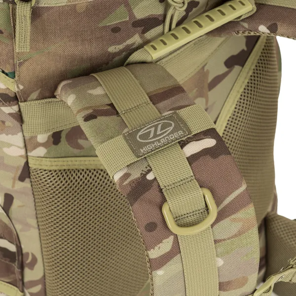 Рюкзак Highlander Loader Rucksack 44L HMTC (NRT044-HC)