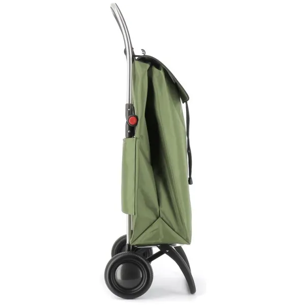 Сумка-тележка Rolser I-Max MF 2L Kaki (IMX304-1005)