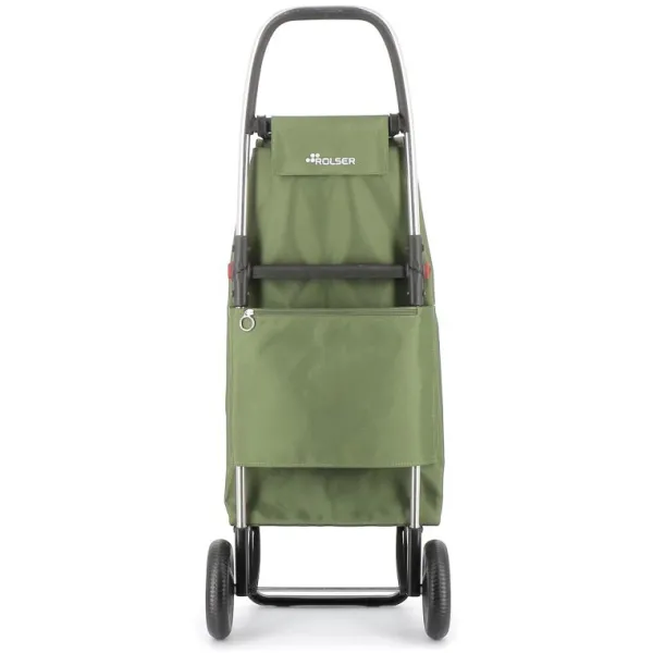 Сумка-тележка Rolser I-Max MF 2L Kaki (IMX304-1005)