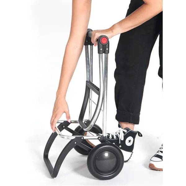 Сумка-тележка Rolser I-Max MF 2L Kaki (IMX304-1005)