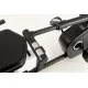 Горизонтальный велотренажер реабилитационный Toorx Recumbent Bike BRXR Multifit (BRX-RMULTIFIT)