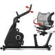 Горизонтальный велотренажер реабилитационный Toorx Recumbent Bike BRXR Multifit (BRX-RMULTIFIT)