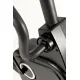 Горизонтальный велотренажер реабилитационный Toorx Recumbent Bike BRXR Multifit (BRX-RMULTIFIT)