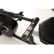 Горизонтальный велотренажер реабилитационный Toorx Recumbent Bike BRXR Multifit (BRX-RMULTIFIT)