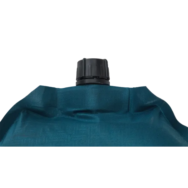 Килимок самонадувний Easy Camp Skylark Single 1.5 cm Blue (300074)