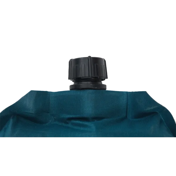 Килимок самонадувний Easy Camp Skylark Single 1.5 cm Blue (300074)