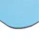 Килимок спортивний Toorx Yoga Professional TPE 183 х 60 х 0,6 см для йоги та фітнесу Azzurro/Antracite (MAT-183)
