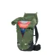 Рюкзак туристичний Ferrino Triolet 48+5 Green (756610VV)