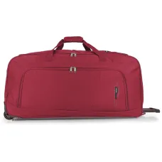Сумка дорожная на колесах Gabol Week Eco 110L Rojo (122315-008)