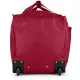 Сумка дорожня на колесах Gabol Week Eco 110L Rojo (122315-008)