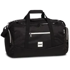 Сумка спортивная Gewo Athletic black (109889100)