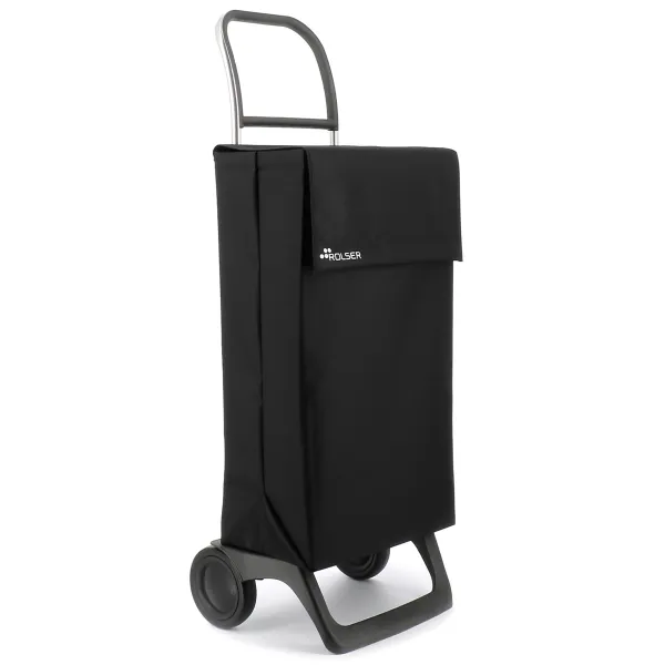 Сумка-тележка Rolser Neo LN Joy Negro (NEO001-1023)