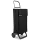 Сумка-тележка Rolser Neo LN Joy Negro (NEO001-1023)