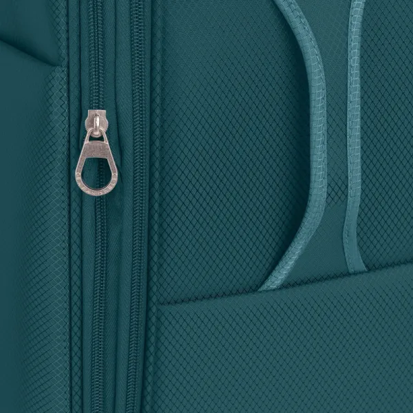 Чемодан Gabol Cloud (L) Turquoise (114047-018)