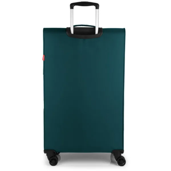 Чемодан Gabol Cloud (L) Turquoise (114047-018)