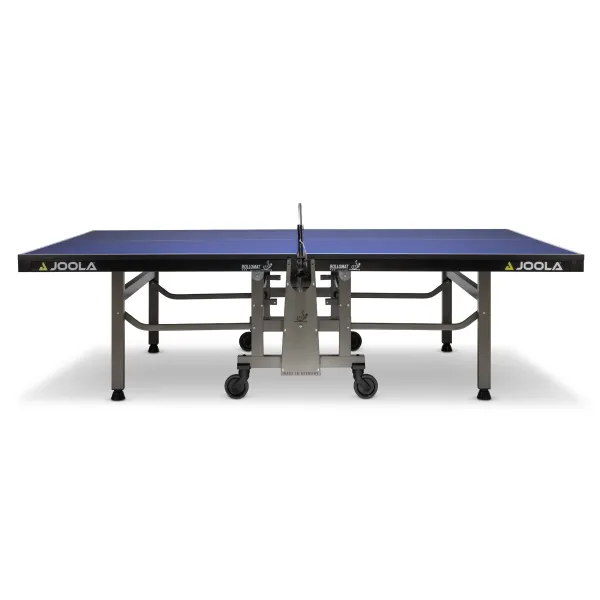 Тенісний стіл Joola Rollomat Pro ITTF Blue (11522)