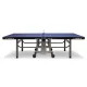 Тенісний стіл Joola Rollomat Pro ITTF Blue (11522)