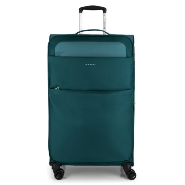 Чемодан Gabol Cloud (L) Turquoise (114047-018)