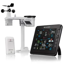 Метеостанция Bresser Professional WIFI Weather Centre 7in1 (WSX3001C)
