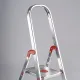 Драбина Rolser Escalera Brico 220 6 широких щаблів (BRI028)