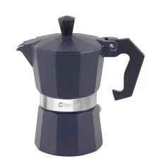 Кофеварка туристическая Outwell Brew Espresso Maker L (651167)