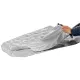 Надувной коврик Ferrino Air Warm Mat Grey (78248OII)
