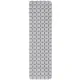 Надувной коврик Ferrino Air Warm Mat Grey (78248OII)