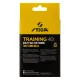 Мячи для настольного тенниса Stiga Training ABS 12 шт (1110-2610-12)