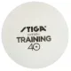 Мячи для настольного тенниса Stiga Training ABS 12 шт (1110-2610-12)